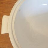 Soupière Digoin sarreguemines