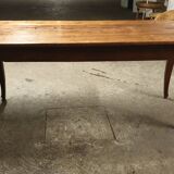 19th century Provencal farm table