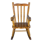 Child rocking chair