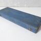 antique silver-plated cake server in its box