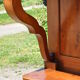 Console ancienne