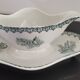 Old sauter Iron Earth St Amand model Lily of the valley