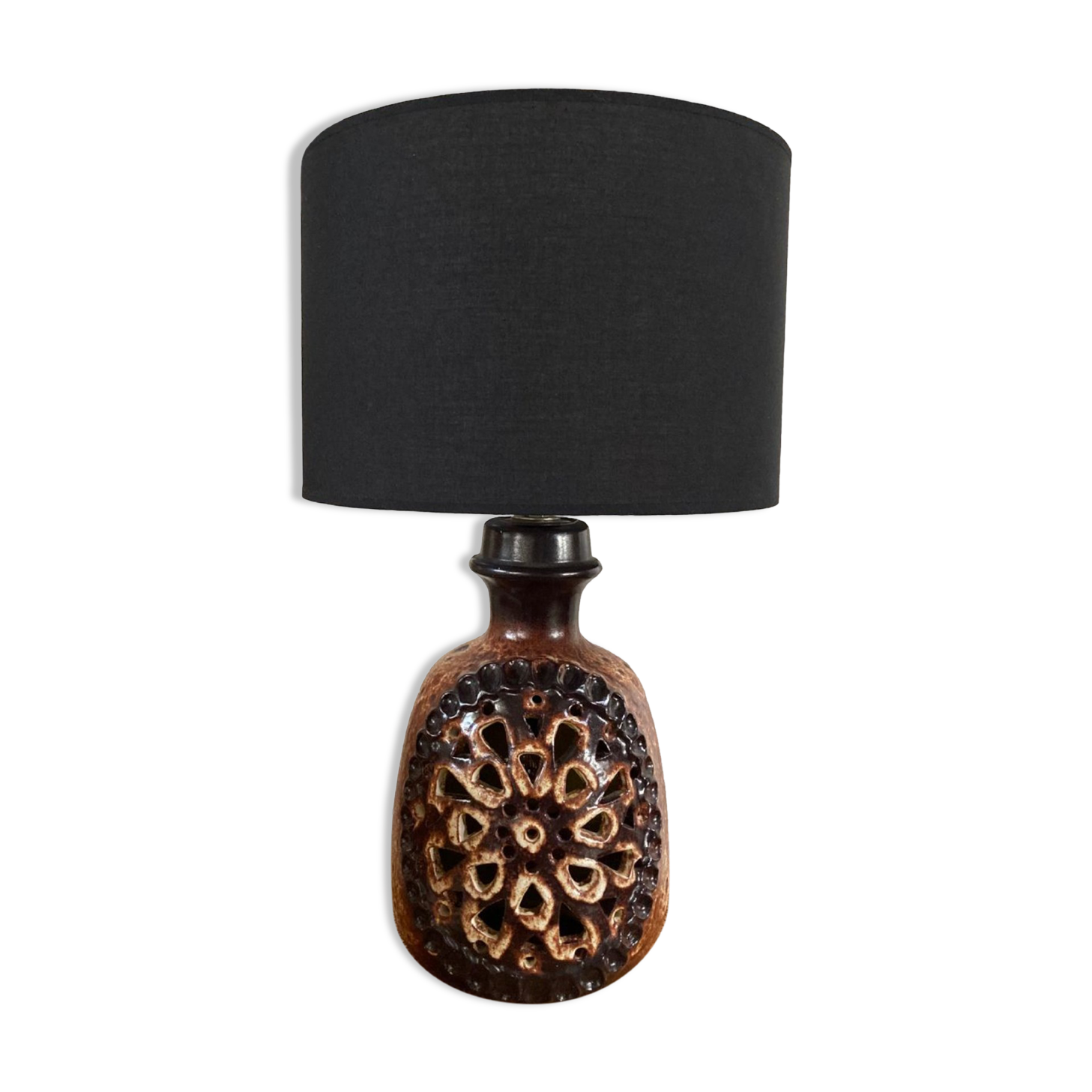 Lampe seventies
