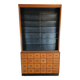 Armoire de pharmacie vintage