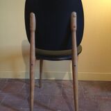 Pegasus Baumann chair