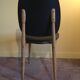 Chaise Baumann modèle  Pegase
