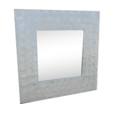 Miroir en nacre années 90