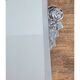 Art Deco wall mirror
