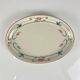 Villeroy & Boch duo of dishes, model "Florida"