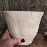 Ironstone vintage english jelly mold