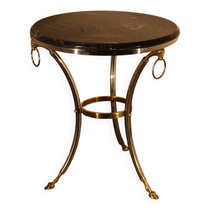 Guéridon des années