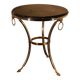 Pedestal table from the 1950s-1960s