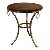 Guéridon des années 1950-1960