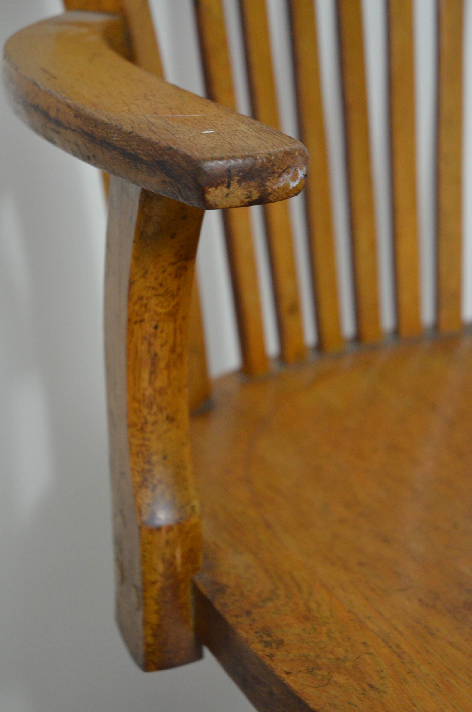 American office chair