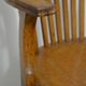 Fauteuil de bureau américain