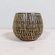 Modern Ensemble from the Mid-Century of 4 Ceramic Pieces Rubus Gunnar Nylund Rörstrand, Sweden