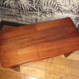 Brutalist Aranjou chest