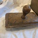 Leather office necessities