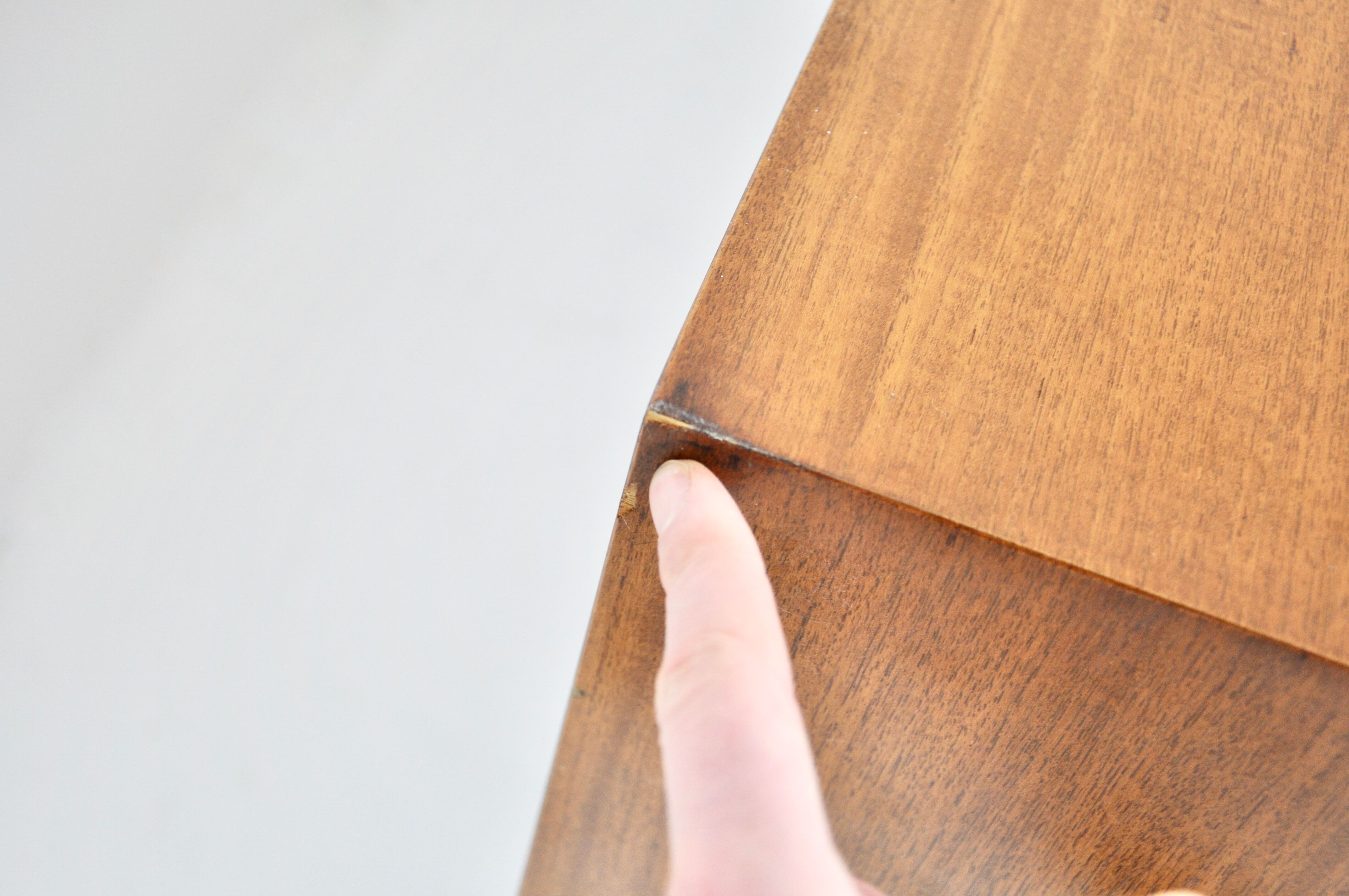 Enfilade Model 116 by Florence Knoll Bassett for Knoll International, 1970s