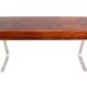 Robert Heritage Planar Console in Rio Rosewood