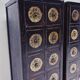 Antique Chinese apothecary cabinet