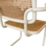 Cesca B34 Armchair Marcel Breuer