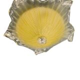 Venetian Murano Glass Sconces Set of 2