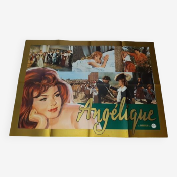 Angelica 84x119 cm