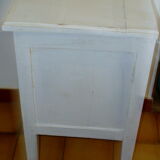 Nightstand Louis XVI