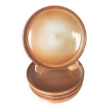 5 Flat plates sandstone Montgolfier