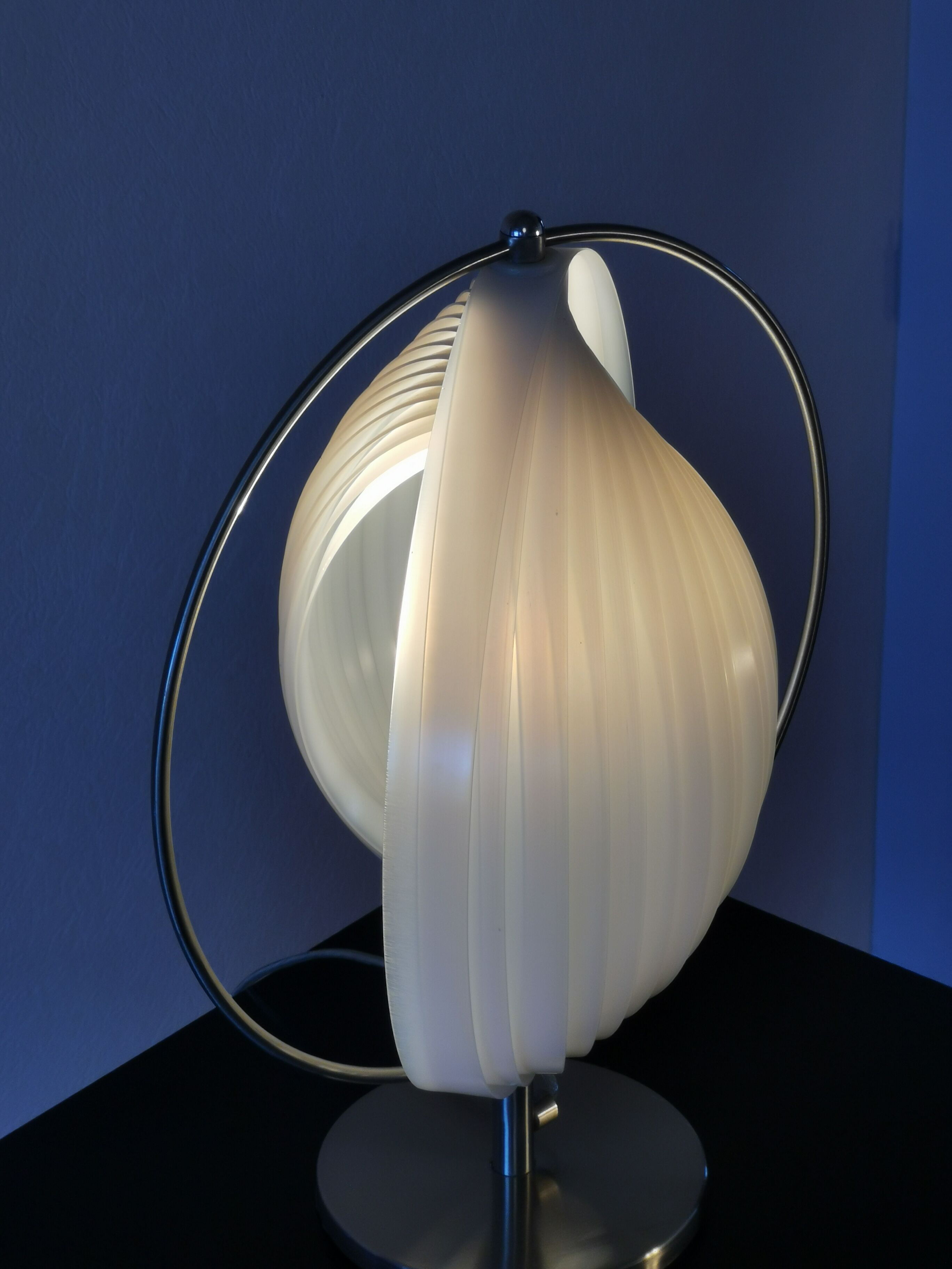 Kare Spain lamp from the 80