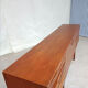A.H. Mcintosh teak sideboard