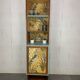 Meuble colonne vintage