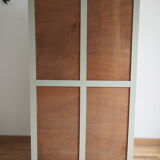 Parisian-style wardrobe