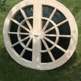 Mirror skylight 133x120cm