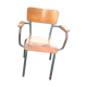 Fauteuil maître d école
