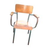 Schoolmaster chair