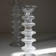 Lot of 7 Festivo candle holders by Timo Sarpaneva