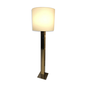 Lampadaire en laiton