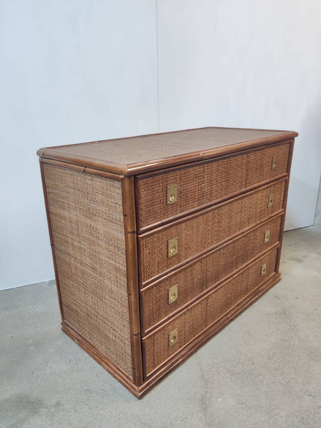 Commode Dal Vera, 1970