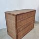 Commode Dal Vera, 1970
