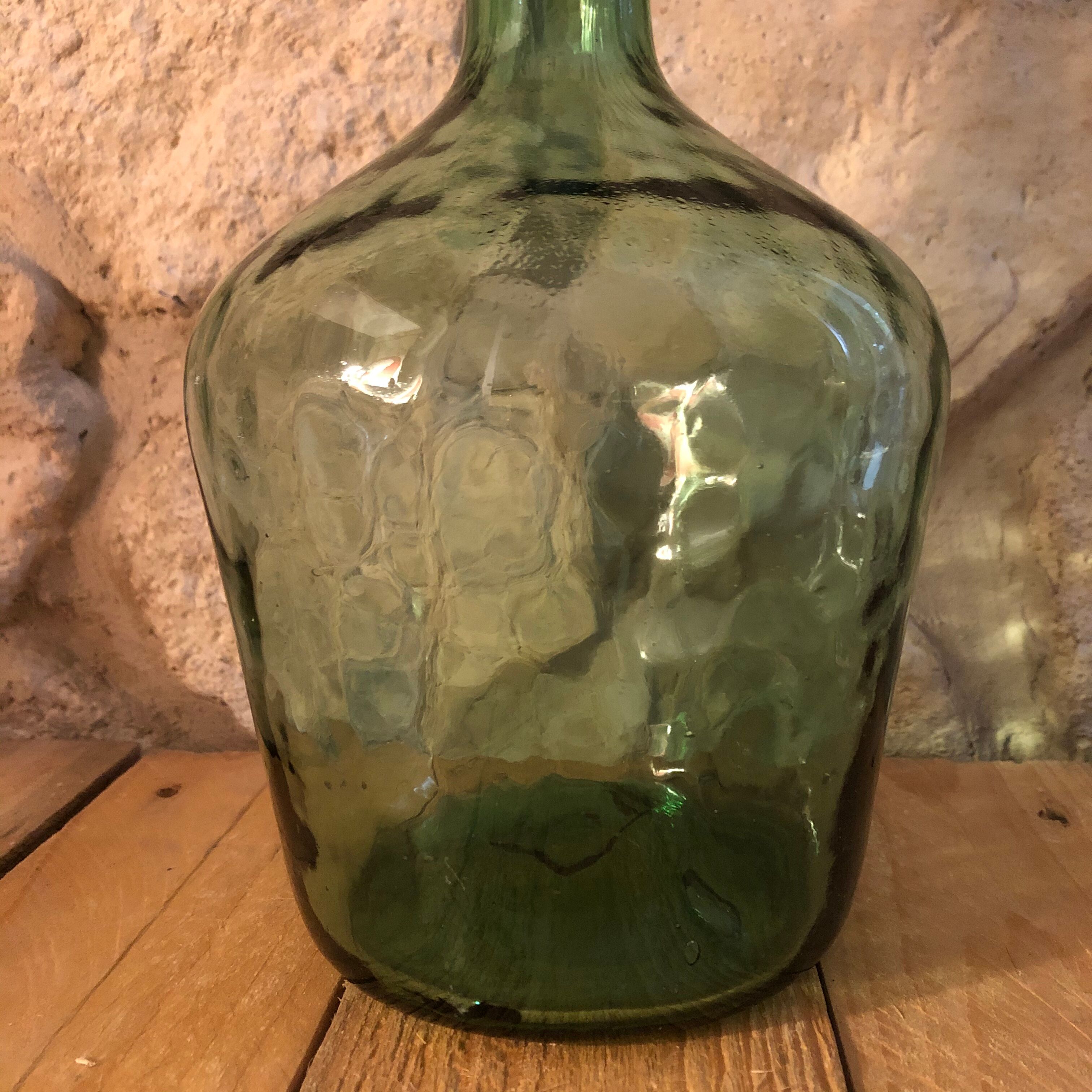 Demijohn