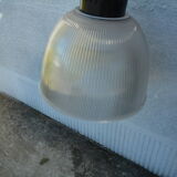 Industrial suspensions, lights, lamps