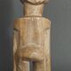 Statuette Lobi Bateba Burkina Faso seconde moitié XXème
