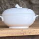 Royal Canterbury Anna fine bone china tureen or dish