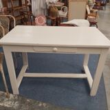 Desk table 1m10