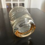 8 iridescent glass