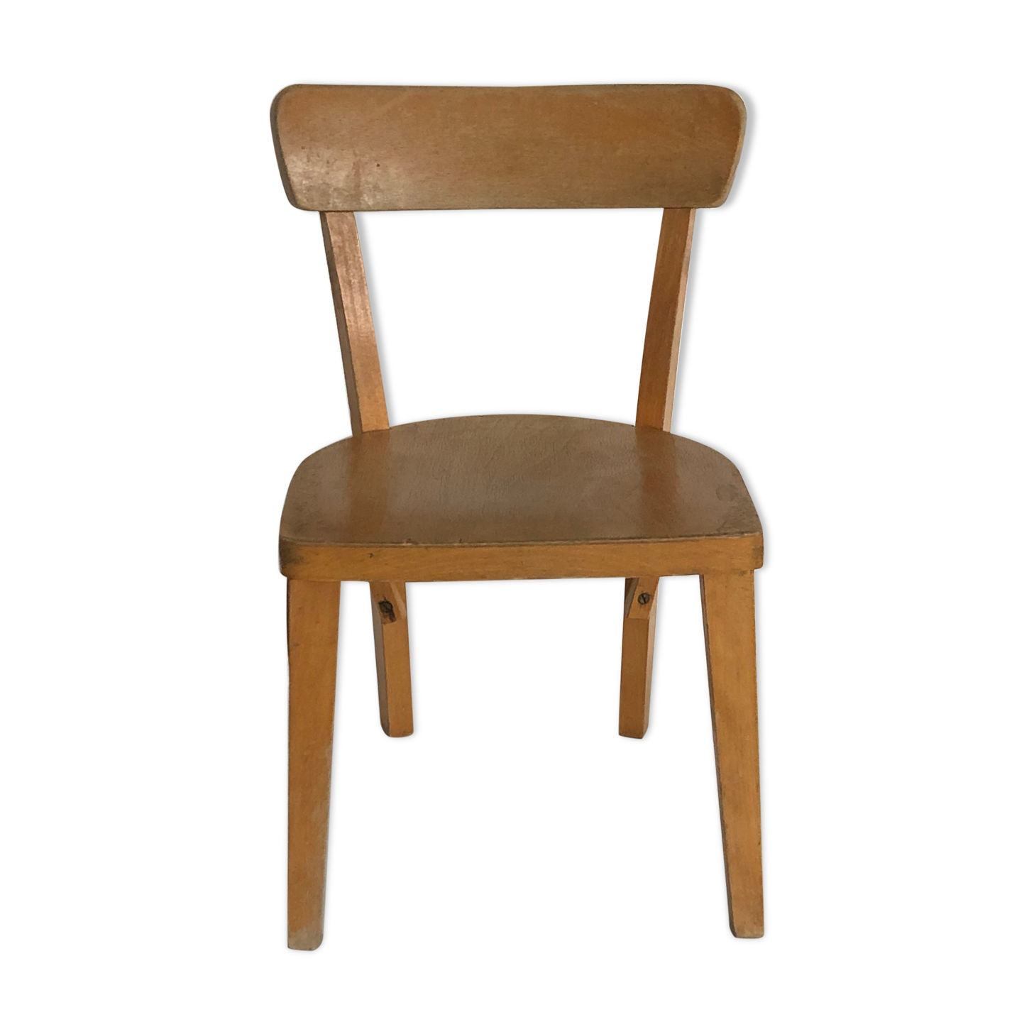Luterma child chair, 50s