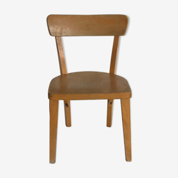 Luterma child chair, 50s