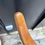 Vintage Scandinavian armchair 1960